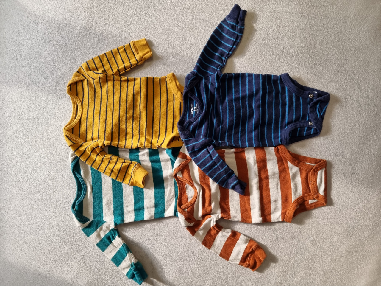 Carters baby odjeća 3 mjeseca