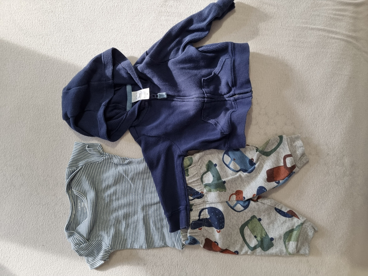 Carters baby odjeća 3 mjeseca
