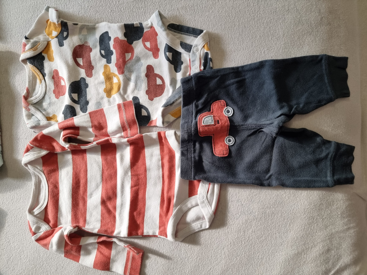 Carters baby odjeća 3 mjeseca
