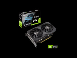 Graficka kartica ASUS RTX 3060 12GB V2 RTX3060 12GB