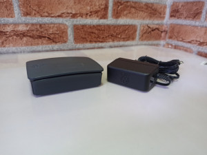 Raspberry pi 3 model B