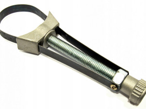 Ključ za uljne filtere skidanje odvrtanje filtera ulja 60-105mm