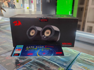 ReDragon Kaidas GS590 Wireless RGB Desktop Speakers