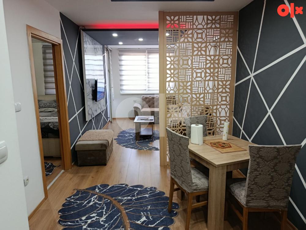 Stan na dan / APARTMAN, STUP, Sarajevo