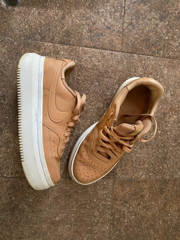 nike shadow patike