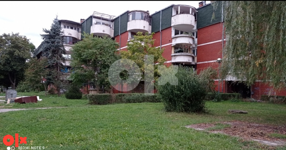 Stan Sarajevo - Novi Grad