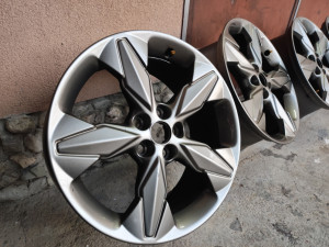 Alu Felge 18 5x108 FORD,VOLVO,RENAULT Orginal felge nisu replika