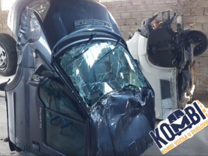 Ford Transit / VISE KOMADA / DIJELOVI