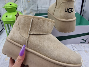 ZENSKE CIZME UGG 36-41