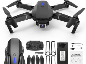 Dron 4kDvije kamere DRONOVI LETJELICE