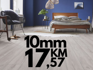 Laminat Laminati 10mm 17,57KM