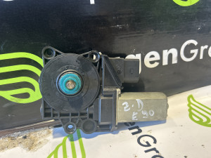 Motoric podizaca stakla z.d BMW E90 (fotografija 1)