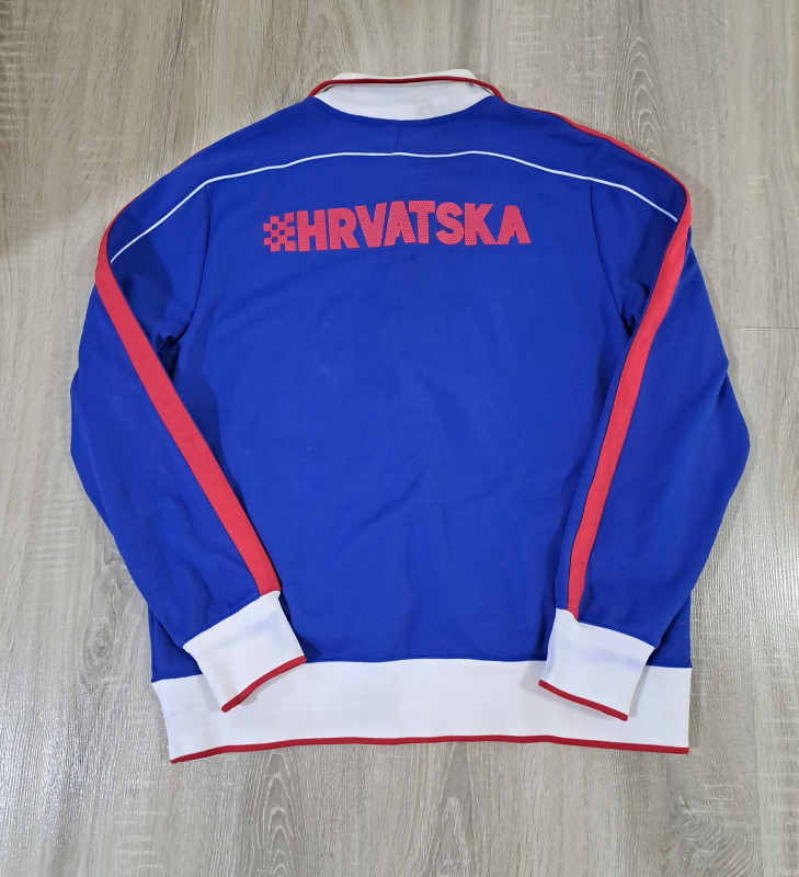 HNS Trenerka hrvatske nogometne reprezentacije nike