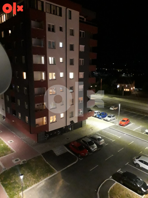 Stan Sarajevo Lukavica samo za Nepušači 36m2 na duže vrijeme.