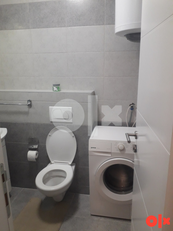 Stan Sarajevo Lukavica samo za Nepušači 36m2 na duže vrijeme. 3