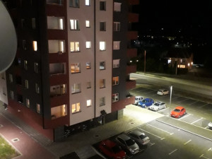 Stan Sarajevo Lukavica samo za Nepušači 36m2 na duže vrijeme.