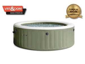 Intex Jacuzzi Spa Bubble Massage za 6 osoba (28428)