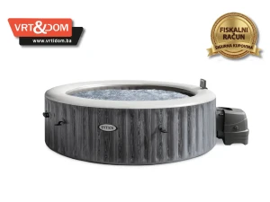 Intex Jacuzzi Spa Greywood Deluxe za 6 osoba (28442)