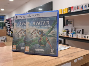 Avatar Frontiers of Pandora Special Edition PS5 Playstation 5