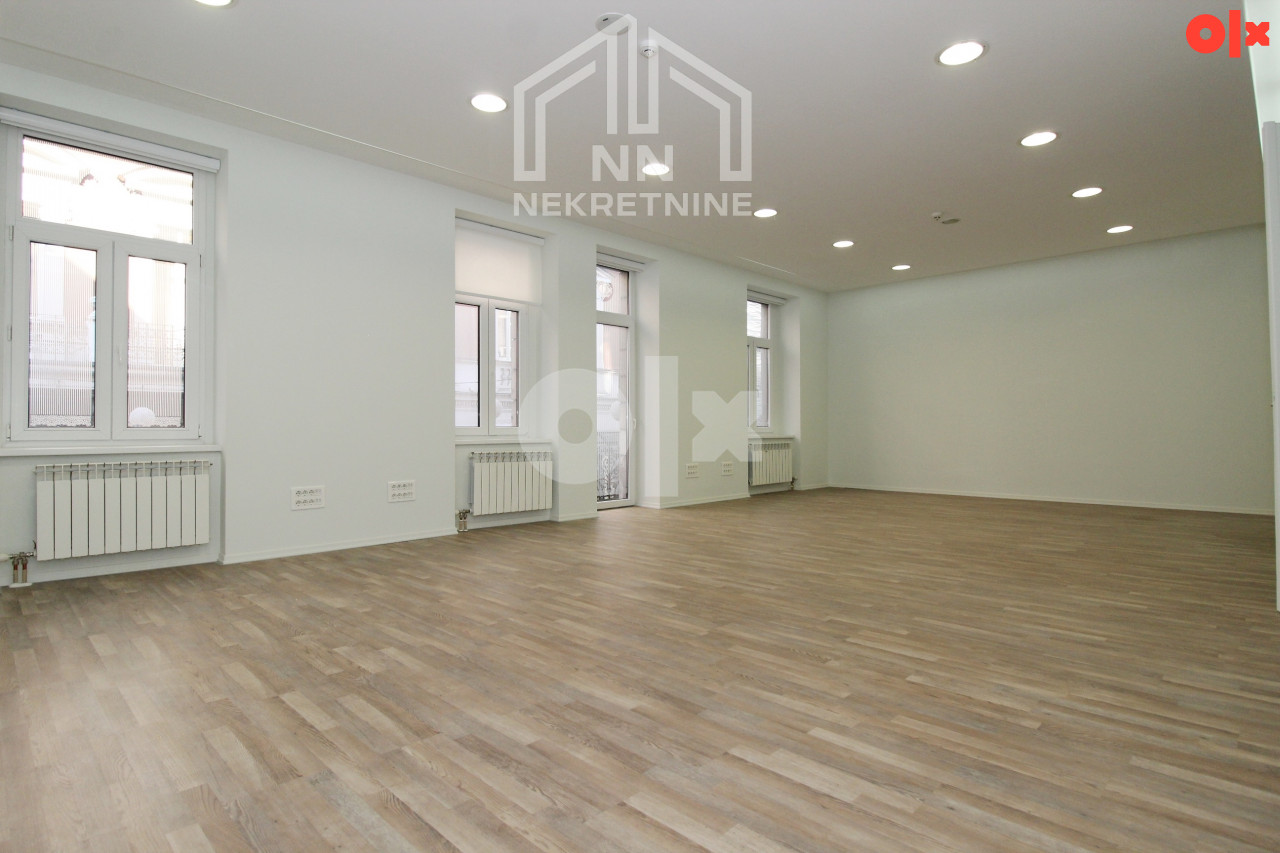 NN Nekretnine: Poslovni prostor 166m2 - Despićeva - Stari Grad 2
