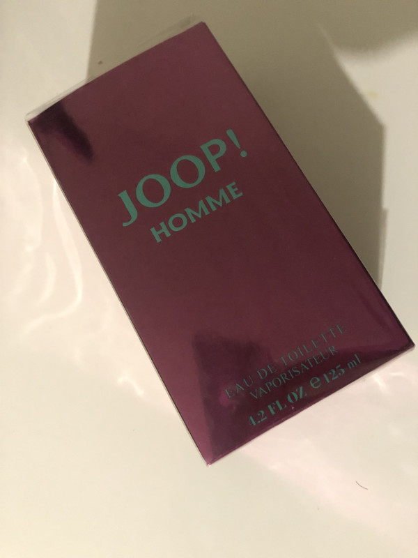Joop HOMME 125ml
