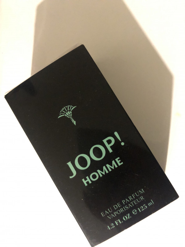 Joop HOMME 125ml