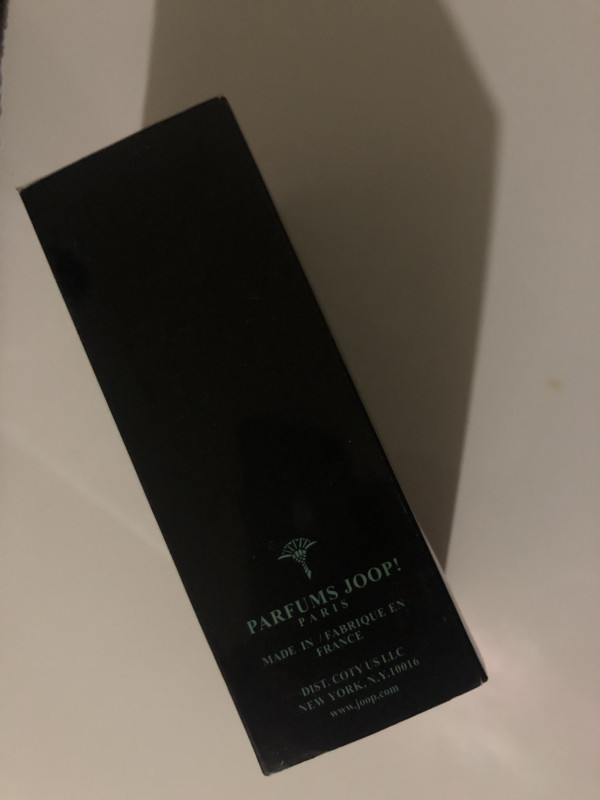 Joop HOMME 125ml