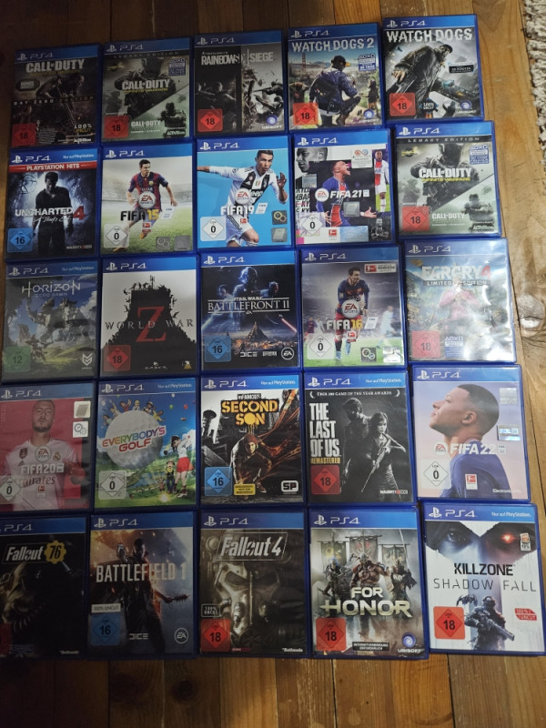 Playstation 4 slim pro
