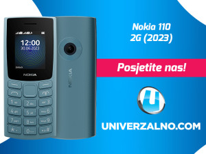 Nokia 110 2G (2023)
