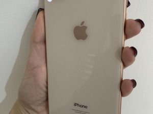 Iphone 8 plus