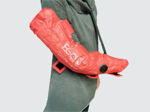 Vakuum udlaga za ruku