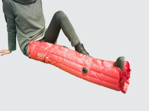 Vakuum udlaga za nogu