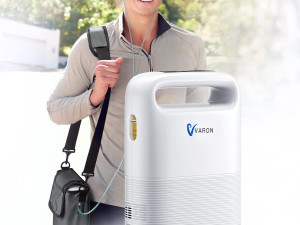 Mobilni koncentrator kisika 1-5 L, Aparat za kisik *BESTSELLER*
