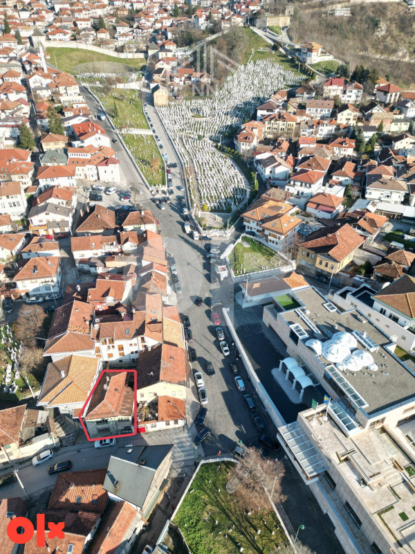 NN Nekretnine: Devastirana kuća- Kovači - Stari Grad 3
