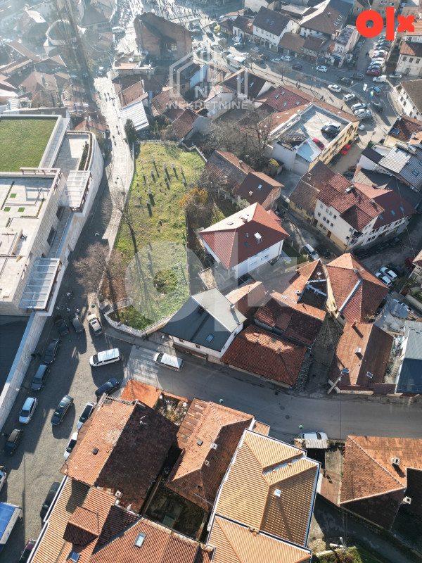 NN Nekretnine: Devastirana kuća- Kovači - Stari Grad /ili zamjena photo 4