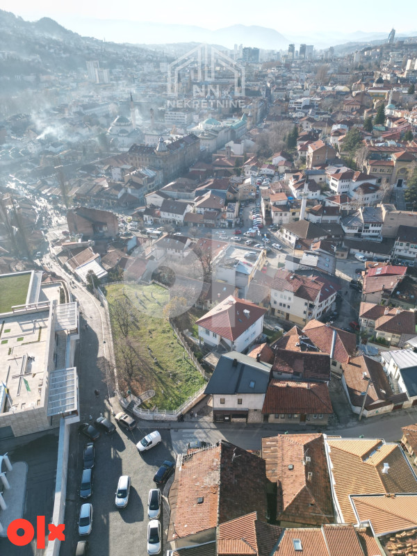 NN Nekretnine: Devastirana kuća- Kovači - Stari Grad /ili zamjena photo 5