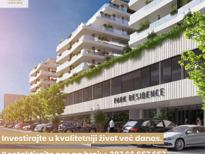 PARK RESIDENCE, Novogradnja, Sarajevo photo 2