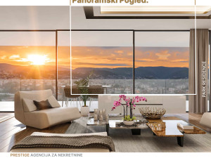 PARK RESIDENCE, Novogradnja, Sarajevo photo 4