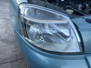 Far desni Citroën Berlingo