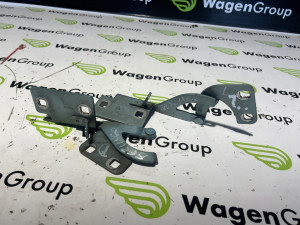 Skare makaze haube Citroën Berlingo