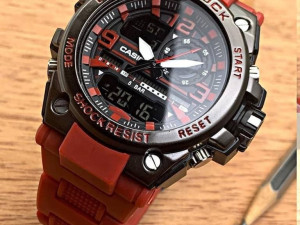 G-SHOCK MUSKI