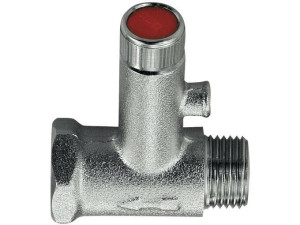 SIGURNOSNI VENTIL 1/2 10bar KOMBINOVANI POVRATNI POLA COLA