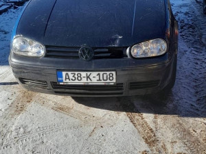 Golf 4 djelovi 1.4 16v bh papiri