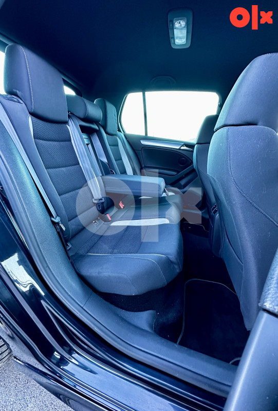 VW Golf 6R 2.0 TSI 228kw ABT Tuning 6 R 2010 4motion