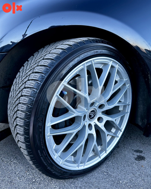 VW Golf 6R 2.0 TSI 228kw ABT Tuning 6 R 2010 4motion