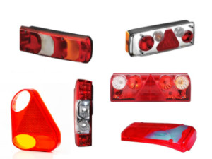 ŠTOPE STOP SVJETLA KAMION PRIKOLICA