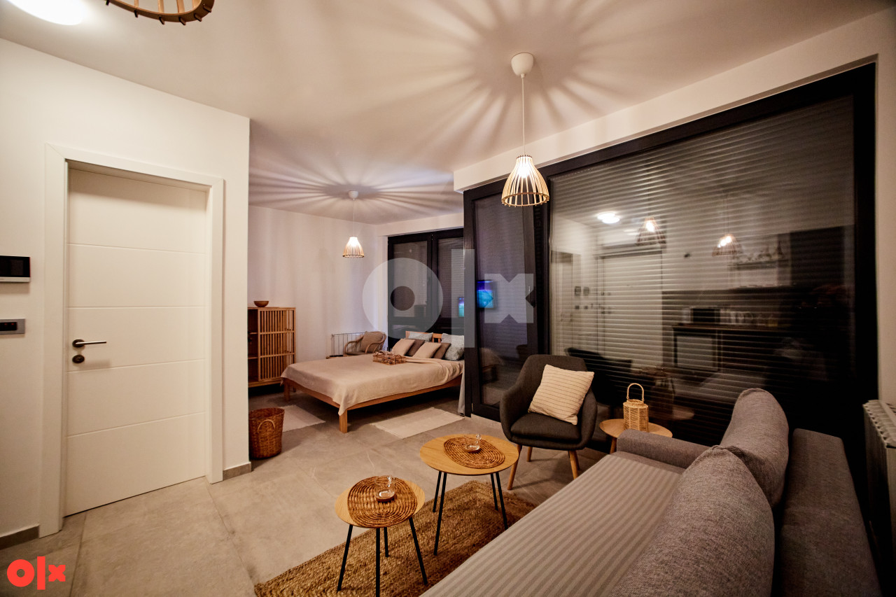 Banja Residence stan/dan Tuzla tel 061103833,Viber WhatsApp 4