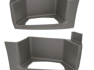 ULAZNA STEPENICA KABINE MAN TG-L STOPA PAPUČA