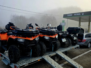 USLUGE PREVOZA PRIJEDOR SLEPA PREVOZ TRANSPORT POVOLJNO RENTA