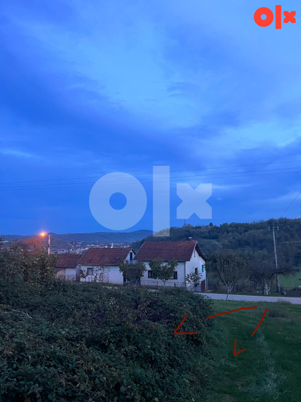 Zemljište Šargovac (Banja Luka) 4